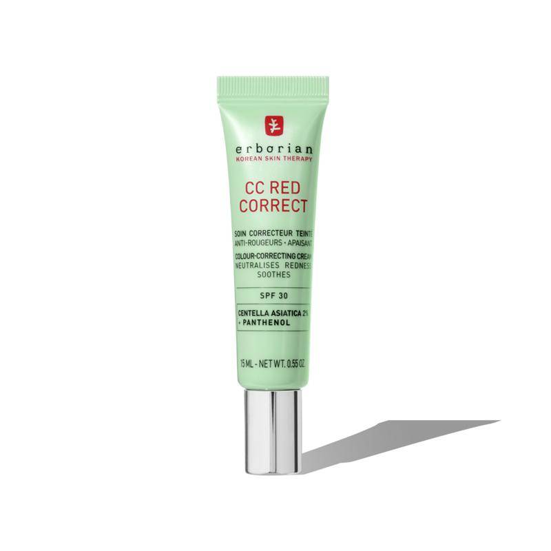 [Erborian] CC Red Correct 15ml/45ml