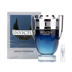 Paco Rabanne Invictus Legend - Eau de Parfum - Refill - 10 ml