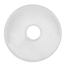 Matdehydrator Vattenbricka Silikon Läcksäker Dehydratorark för Nesco för FD660 Frukttorkning grön