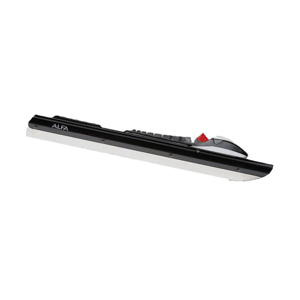 Ice Skate BC, Black, 43