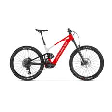 Mondraker Crafty Carbon R 29" Elcykel Red, Str. XL (XL)