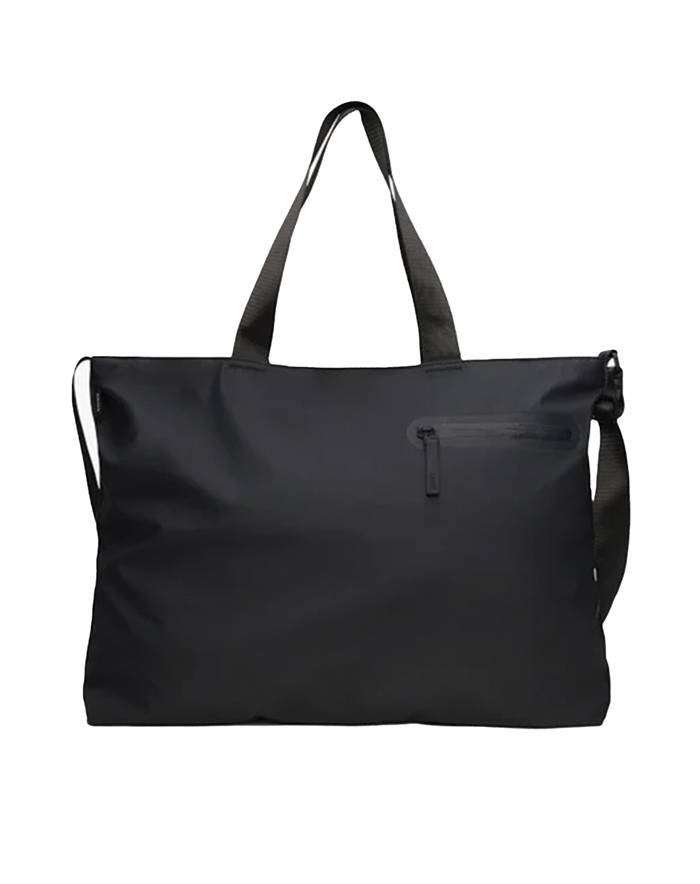 Rains - Dash Tote Bag W3 - Black