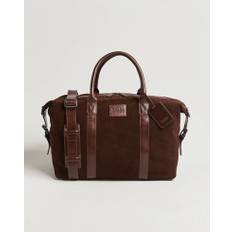 Loake 1880 Balmoral Suede Weekendbag Polo