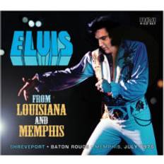 FTD Elvis from Louisiana & Memphis