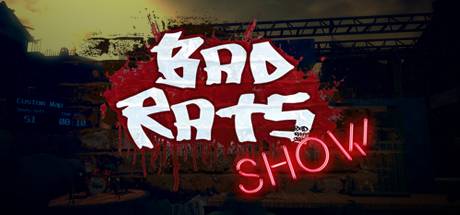 Bad Rats Show (PC) - Standard