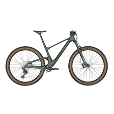 Scott Cykel, Spark 930, Green