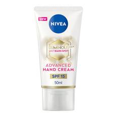 NIVEA Luminous630 Anti Dark-Spot Hand Cream 50 ml - Multi