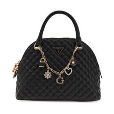 Guess, Väska, Dam, ONE Size, Svart Flap Clutch Ever Stil
