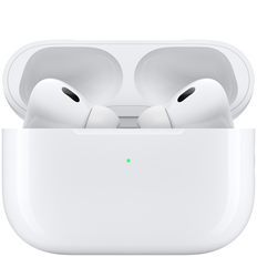 Apple AirPods Pro 2nd Gen. with MagSafe Charging Case (USB-C)