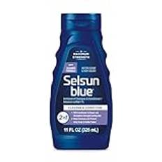 Chattem - Selsun Blue Anti-mjällschampo plus 11 Fl Oz (325 ml)