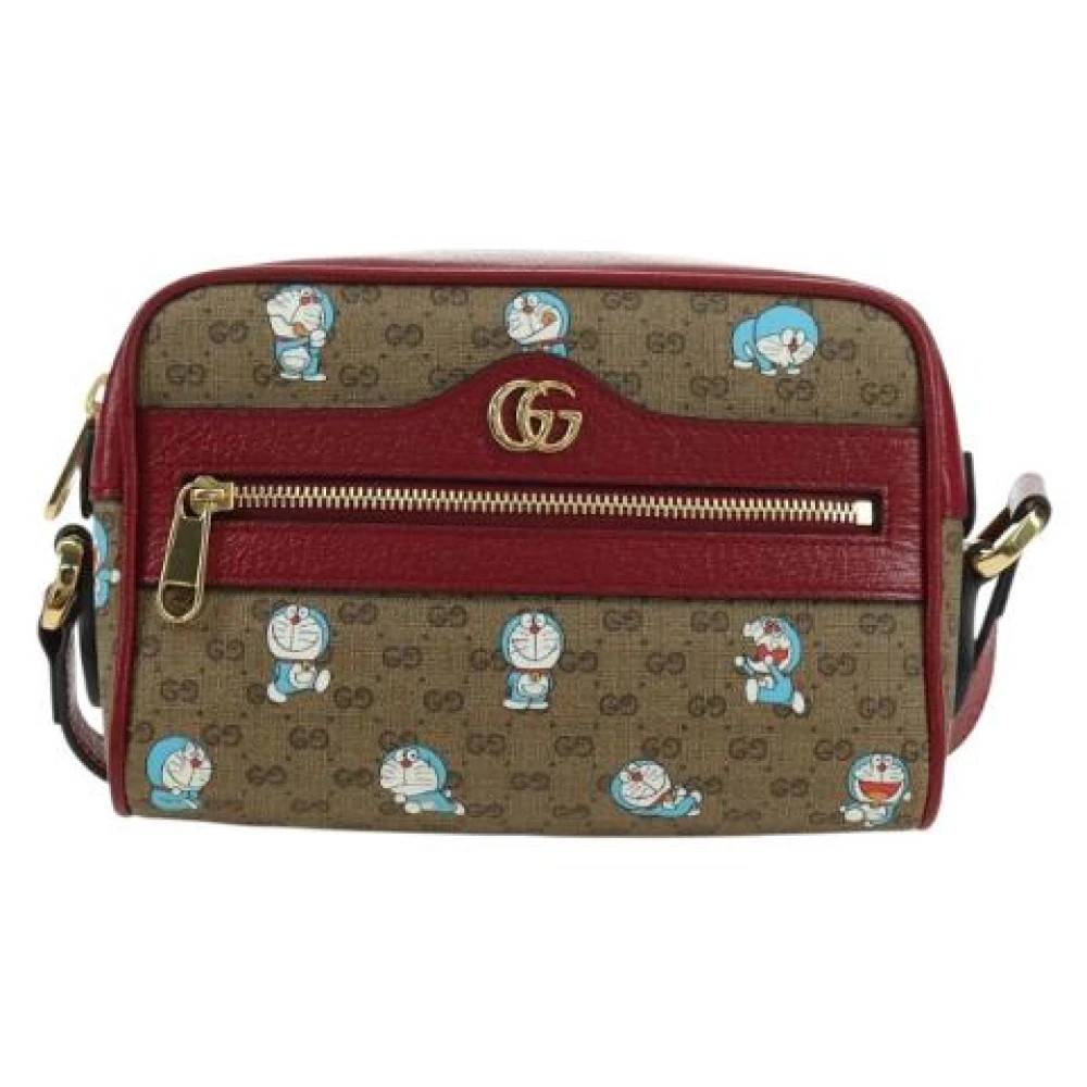 Gucci Vintage - Pre-owned Plastväska Vintage - Dam - ONE Size -