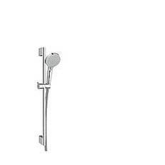 hansgrohe Vernis Blend Brusersæt Vario med bruserstang Crometta 65 cm, krom