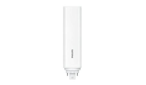 Philips CorePro PL-T GX24Q-4 kompaktrør, 3000K, 16W