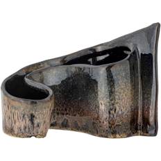 Creative Collection Phil Dekoration H15 cm, Brun