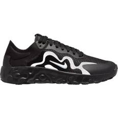 Nike - Renew Lucent - Dame  - 38.5  - Sort