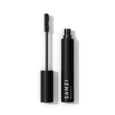 Sanzi Beauty Mascara Extra Volume (med vippeserum) - Black