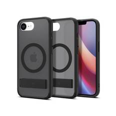 Spigen Ultra Hybrid S MagSafe - Frost Black - iPhone 16e