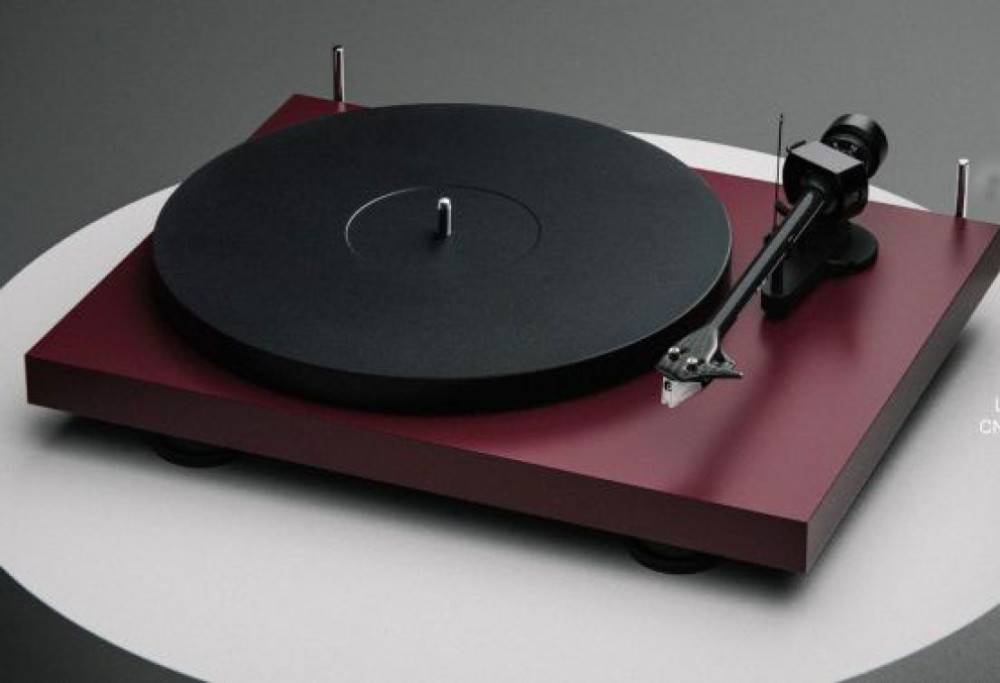 Pro-Ject Debut Evo 2