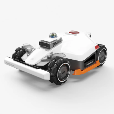 Mammotion LUBA 3 AWD 5000 – Robotgräsklippare utan slinga för 5000 m²