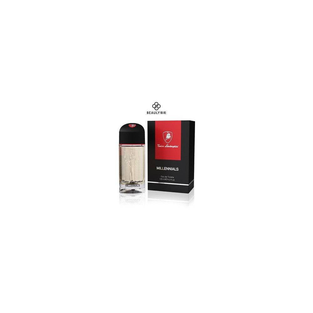 Lamborghini Millennials Unisex 125 ml — Eau de Toilette