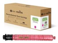 (ComputerSalg) G&G toner erstatter Ricoh 842257 kompatibel magenta 19000 sider GR-R842257