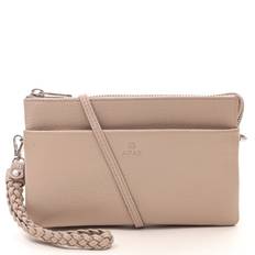 Adax - Combi clutch Nellie Cormorano - Brun