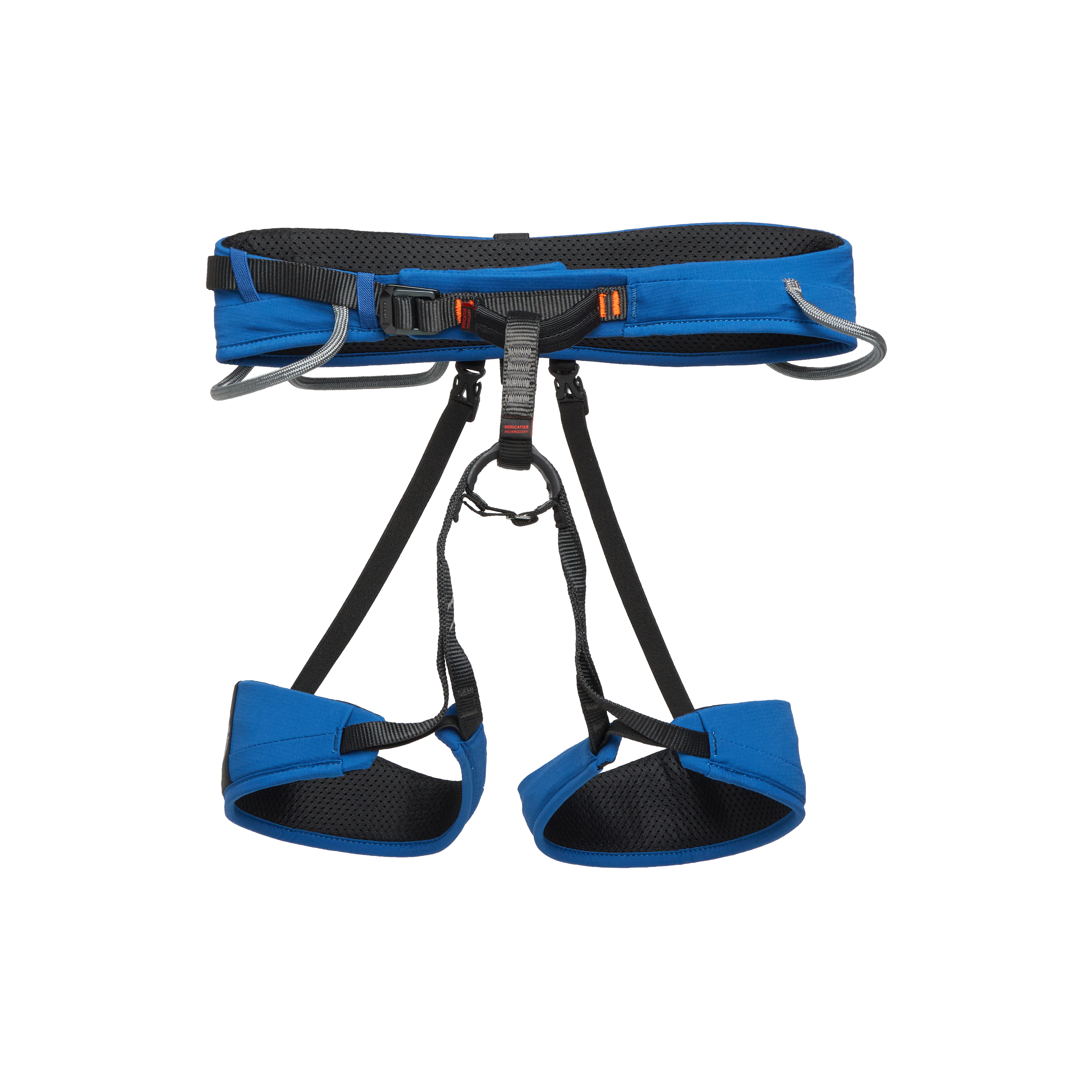 Mammut Multifunctional climbing harness Ophir 1 Slide 2.0 Harness Blue S