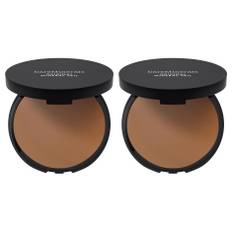 2st bareMinerals Original Mineral Veil Pressed Setting Powder Sheer Tan - 9 g