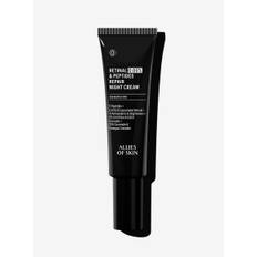 Retinal 0.05% & Peptides Repair Night Cream