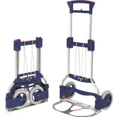 Ruxxac sækkevogn foldbar, 125 kg