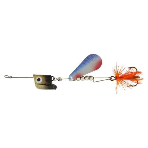 Abu Garcia Mörrum Spinnaren