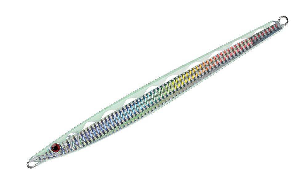 SMITH LTD Metalljigbeten CB Nagamasa 320 mm 330 g Glow Hamon #22