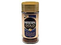 Kaffe NESCAFÉ koffeinfri 100g