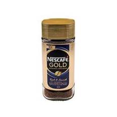 Kaffe NESCAFÉ koffeinfri 100g