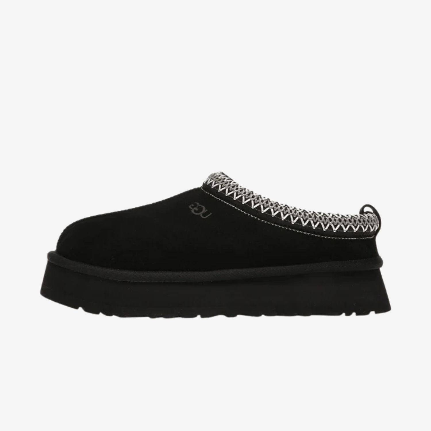 UGG Tazz Slipper Black - 37
