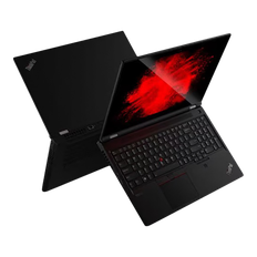 Lenovo ThinkPad P15 Gen1 15" i7/32/1000 GB - combined 1000 GB / 32 GB / Fint skick