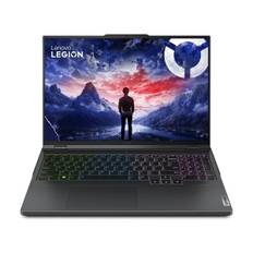 Bärbar dator Lenovo Legion Pro 5 16IRX9 16" Intel Core i5 14500HX 32 GB RAM 1 TB SSD Nvidia Geforce RTX 4060 Qwerty US