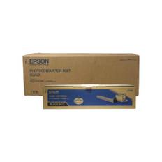 Epson AcuLaser 0477 Toner and 1178 Drum Black Pack of 2
