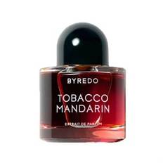 Tobacco Mandarin by Byredo - Extrait de Parfum - Resestorlek - 10 ml