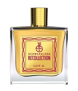 J.F. Schwarzlose Berlin RE'COLLECTION Café M Parfume 100 ml