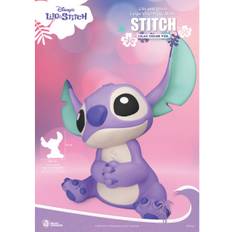 LILO & STITCH - Stitch "Lilac Color" - Piggy Bank 44cm