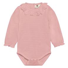 En Fant Body l/æ - Bridal Rose - En Fant - 1 år (80) - Body L/Æ