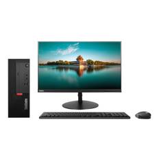 Lenovo M710s ThinkCentre Stationær PC I5 8GB 256GB SSD W10Pro Refurb A