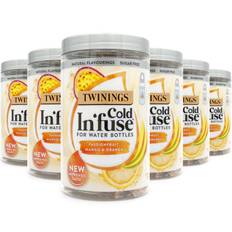 Cold Infuse Passionfruit, Mango & Orange - Case of 6 Jars