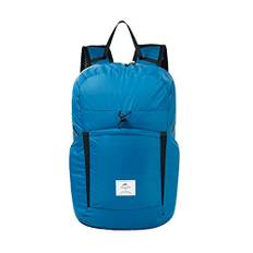 Naturehike Ultralätt Vandringsryggsäck Kompressionsvikande Ryggsäck Portable Bergsbestigning Ryggsäck Unisex Väska 25L