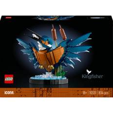 10331 LEGO® Icons - Oiseau