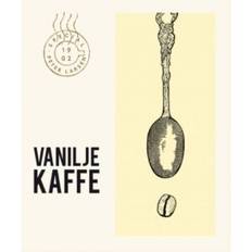Peter Larsen – Vanilje kaffe – 250 gram