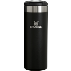 Stanley Aerolight Transit Mug 0,47 L Black 2.0, 470 ml