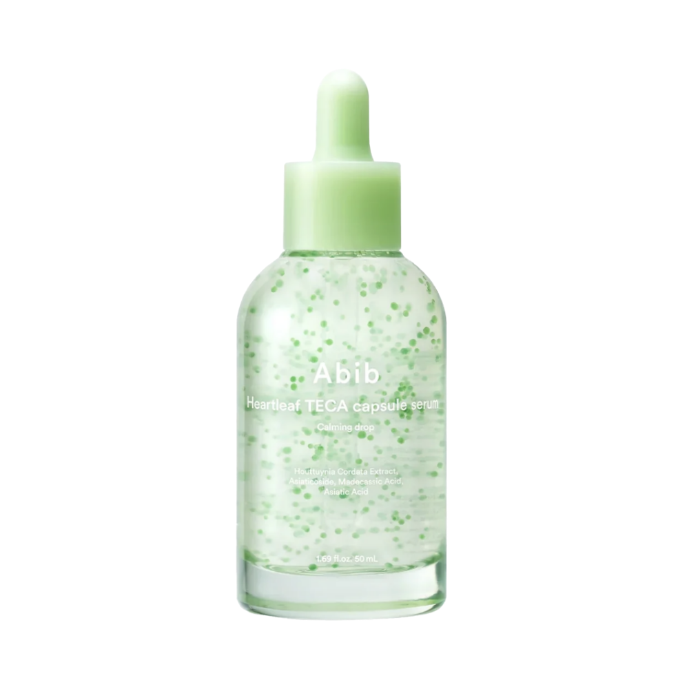 Heartleaf TECA Capsule Serum Calming Drop