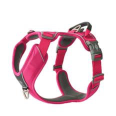 Dog Copenhagen Sele Pro Rosa M